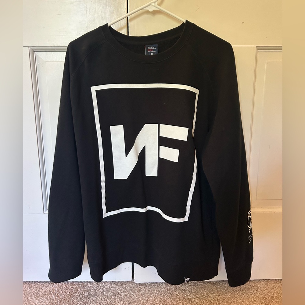 NF Long Sleeve Shirt